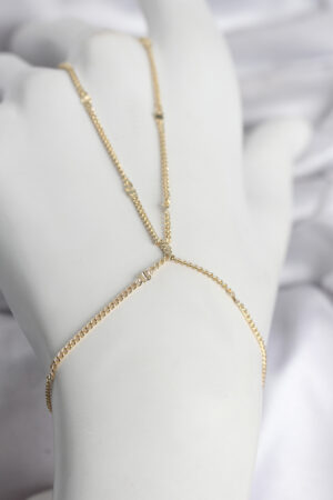 316L Çelik Parça Ezme Model Şahmeran